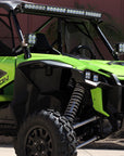 Baja Designs 2019-23 Honda Talon A-Pillar Kit Squadron Pro