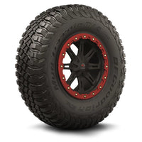 30x10R15 BFG KM3 Mud Terrain Tire - BFGoodrich