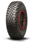 32x10R15 BFG KM3 Mud Terrain Tire - BFGoodrich