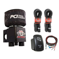 RACEAIR BOOST PACKAGE