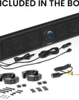 Boss Audio 26in UTV Bluetooth Sound Bar