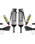2007-2021 Toyota Tundra 4WD - Front 3.0 in. Race Coilover Shock