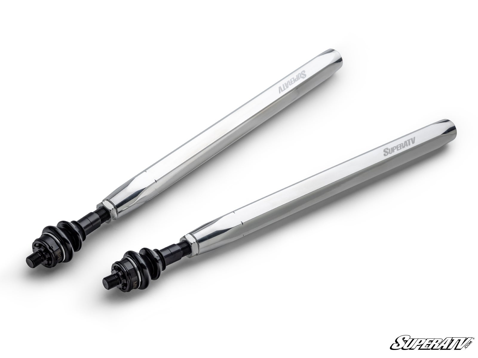 50. 8YARDS Men’s ULTIMATE High-Performance UTV Tie Rods & Steering Components