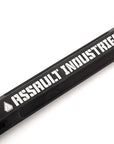 Assault Industries Turret Style Heavy Duty Tie Rods Can-Am X3
