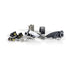 SNYPR Clutch Kit Stage 1 Maverick X3 (22+)