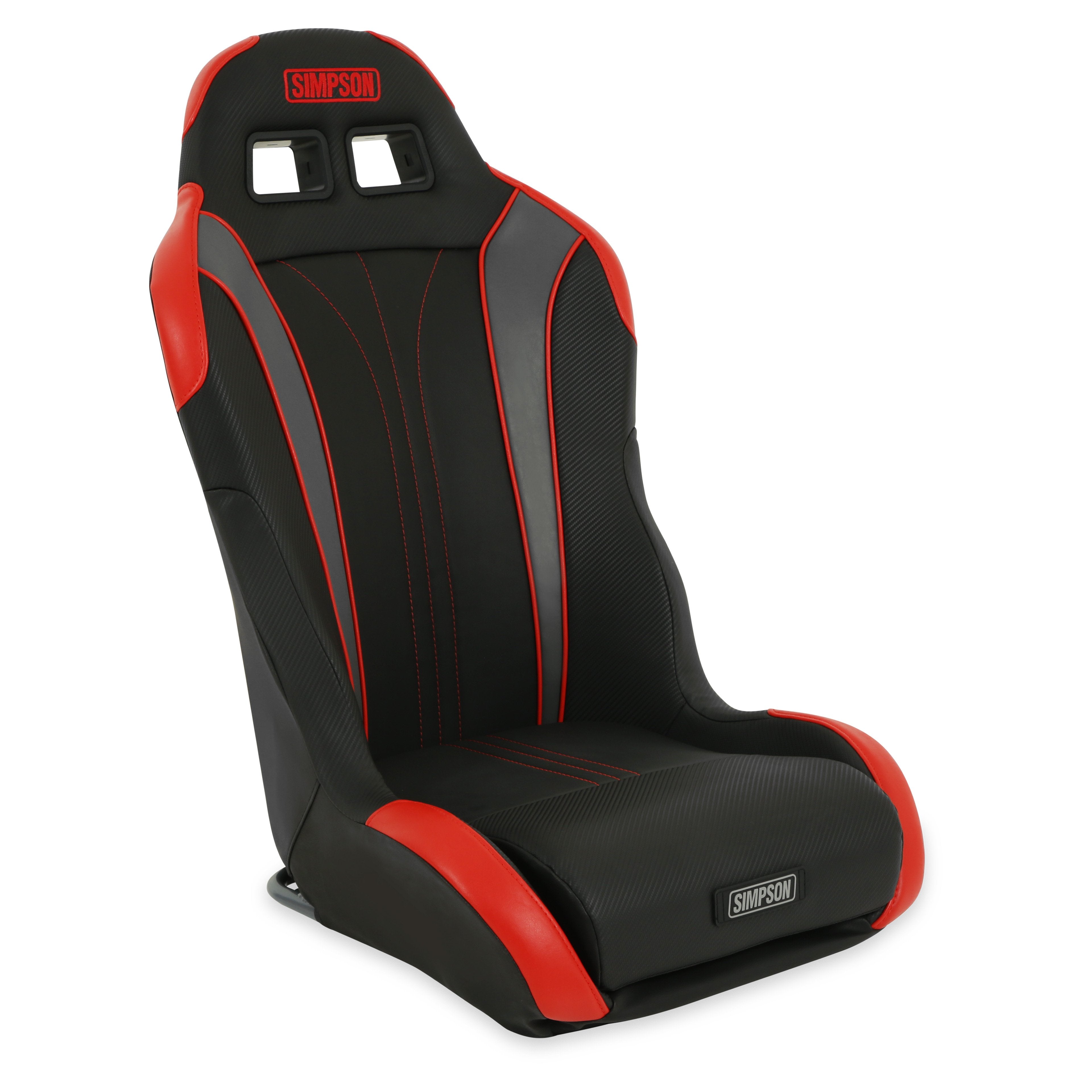 Simpson Racing Yamaha YXZ Vortex 2 Seat Package