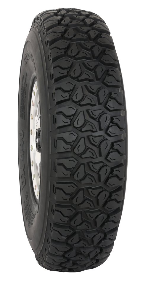 32x10R15 DX440 Tire - System 3