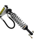 2017-22 Chevrolet Colorado/GMC Canyon ZR2 - Front 2.5 in. Race Coilovers - 0-2" Lift, 600lb spring