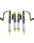 MBR Race Shock Kit, 2024+ Can-Am Maverick R by ADS Suspension