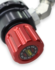 2007-2021 Toyota Tundra 4WD - Front 3.0 in. Race Coilover Shock