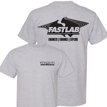 FastLab Engineer Enhance Explore Shirt