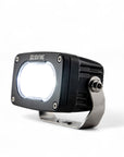 Dual Color White/Amber GP10 Pod by GG Lighting