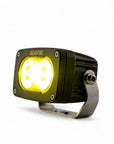 Dual Color White/Amber GP10 Pod by GG Lighting