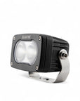 Dual Color White/Amber GP10 Pod by GG Lighting