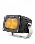 GP10 Flood Offroad LED Pod Amber by GG Lighting
