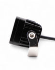 GP10 Flood Offroad LED Pod Amber by GG Lighting