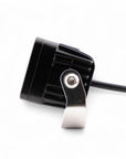 GP10 Flood Offroad LED Pod Green by GG Lighting