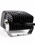 GP10 Flood Offroad LED Pod Amber by GG Lighting