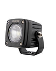 GP5 Single LED Pod Light Amber + Free Clear Lens by GG Lighting
