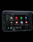 TrailVue Front and Rear Camera System with Carplay/Android Auto