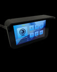TrailVue Front and Rear Camera System with Carplay/Android Auto