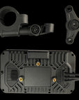 TrailVue Front and Rear Camera System with Carplay/Android Auto