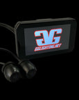 TrailVue Front and Rear Camera System with Carplay/Android Auto