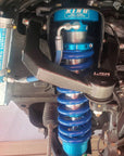 05+ TACOMA Upper Control Arms by LSK