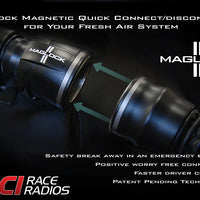 MAGLOCK RACEAIR KIT