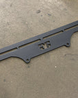 Can-Am X3 Universal Shock Tower Bracket for LED Pods or LED Light Bar Made In USA