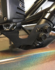 Polaris RZR Pillar Mounts by GG Lighting