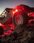 RL15 Rock Light Bundle by GG Lighting