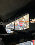 2014+ RZR XP1000 Headlight Pod Conversion Headlight Mounts by GG Lighting
