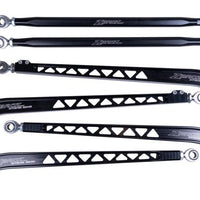 Z-Broz Can-Am Maverick R Intense Series Billet Radius Rod Kit