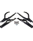 Polaris RZR Pro R/Turbo R Pro MAX High Clearance A-arm Kit - by Z-Broz Racing