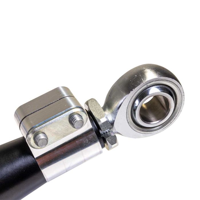 Polaris RZR Pro R/Turbo R Pro MAX High Clearance A-arm Kit - by Z-Broz