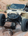 Polaris RZR Pro R/Turbo R Pro MAX High Clearance A-arm Kit - by Z-Broz Racing