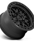 GRS Wheel Satin Black by KMC