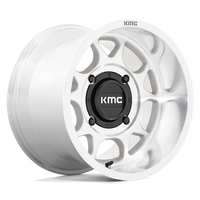 KMC Toro Wheel