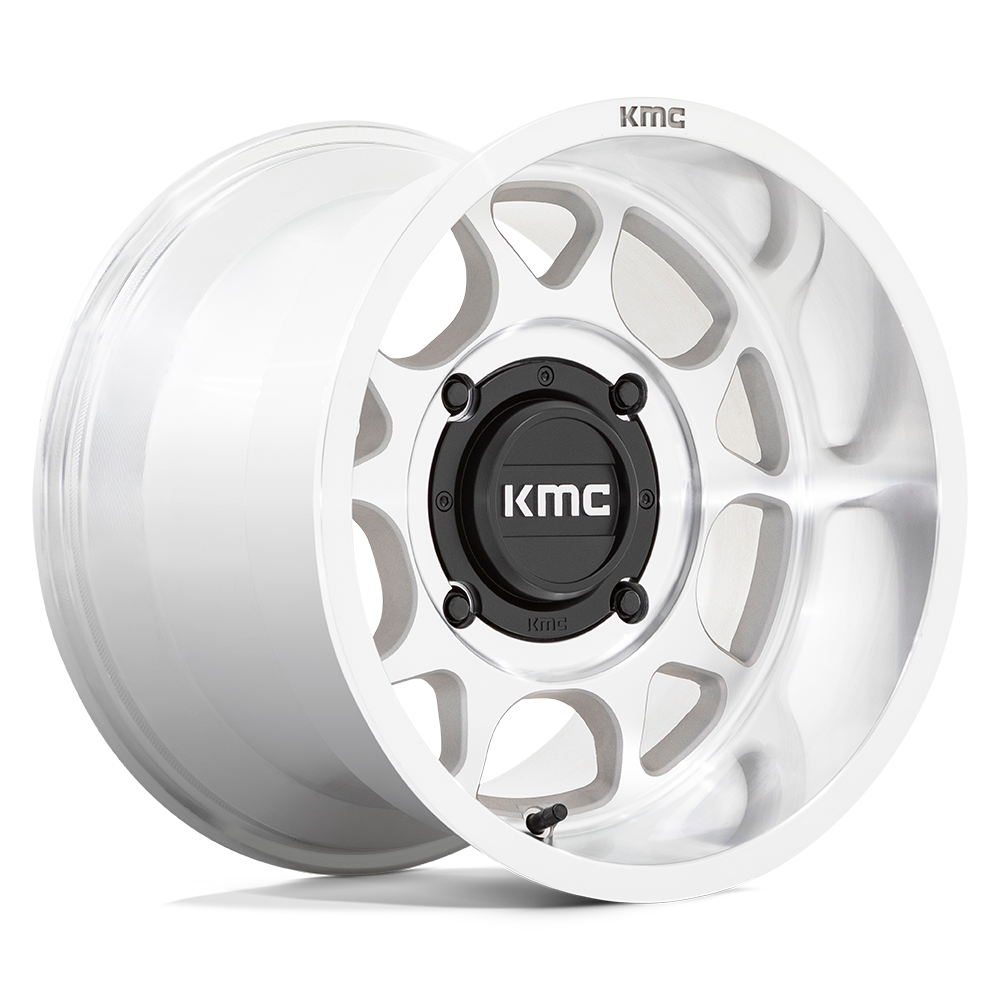 KMC Toro Wheel