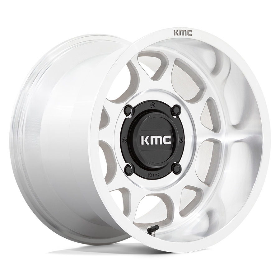 KMC Toro Wheel