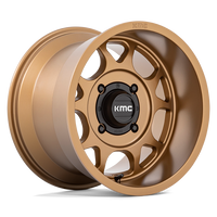 KMC Toro Wheel