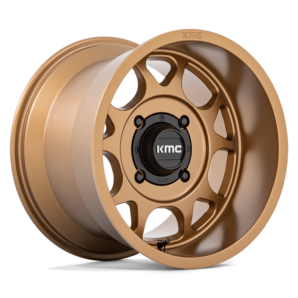 KMC Toro Wheel