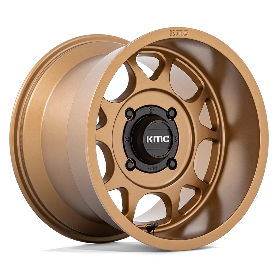 KMC Toro Wheel