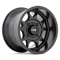 KMC Toro Wheel