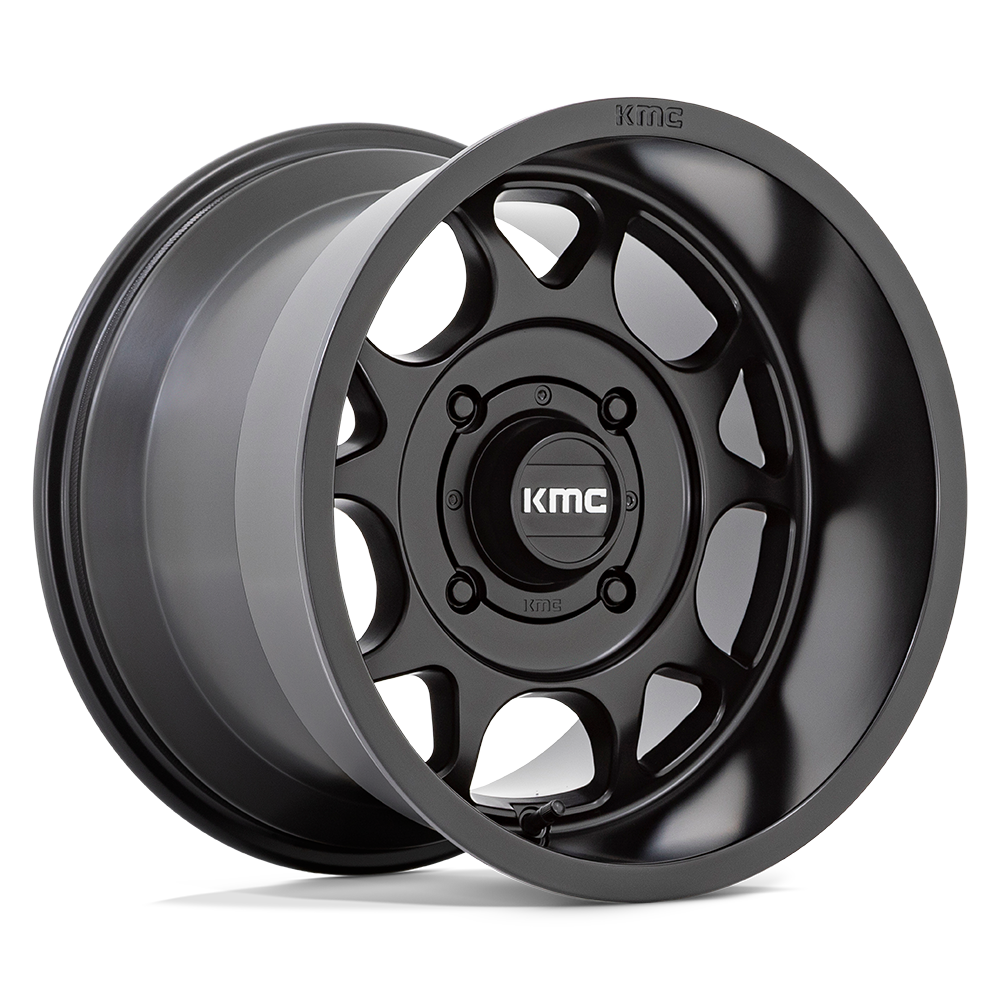 KMC Toro Wheel