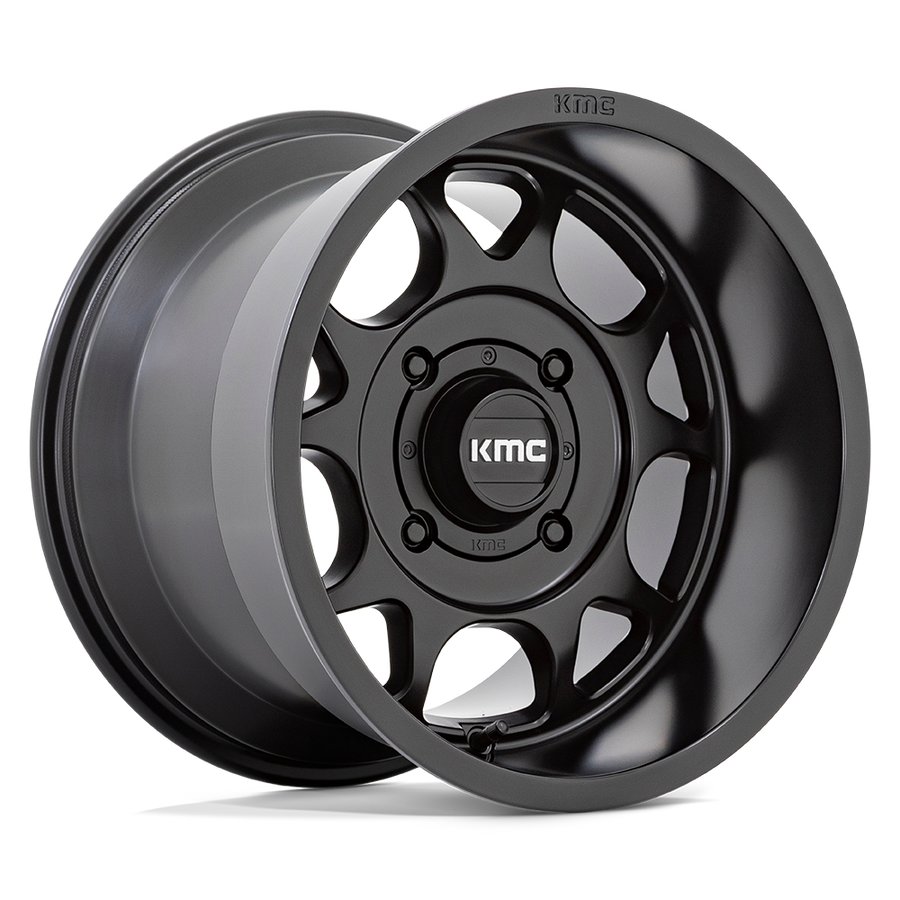 KMC Toro Wheel