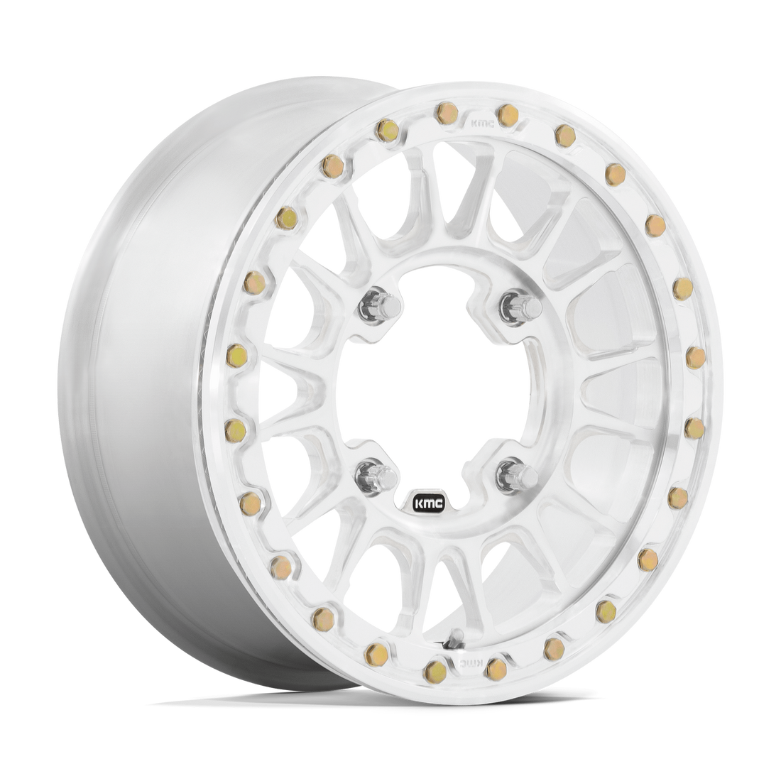 KMC IMPACT FORGED BEADLOCK Wheel