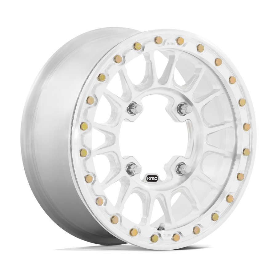 KMC IMPACT FORGED BEADLOCK Wheel