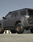 Chase Wheel Matte Bronze by KMC